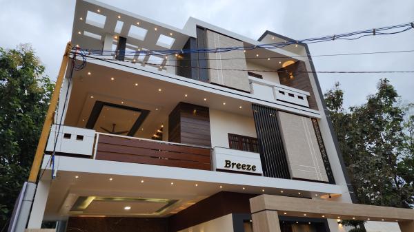 Our Projects - Ark Builders