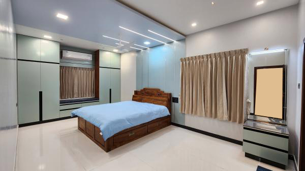 Our Projects - Ark Builders