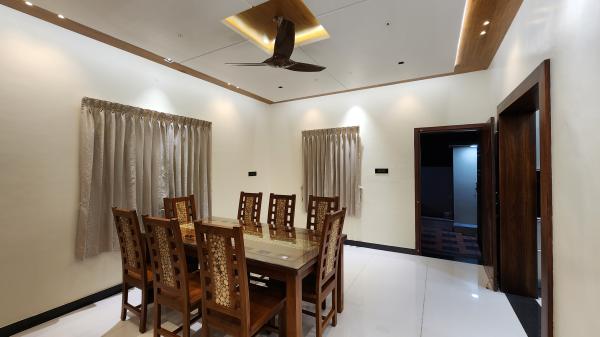 Our Projects - Ark Builders