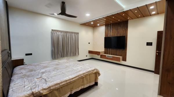 Our Projects - Ark Builders