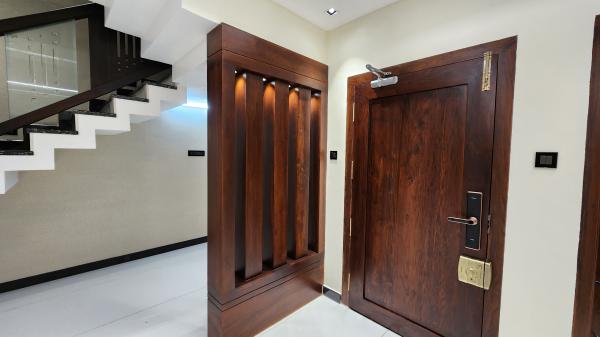 Our Projects - Ark Builders