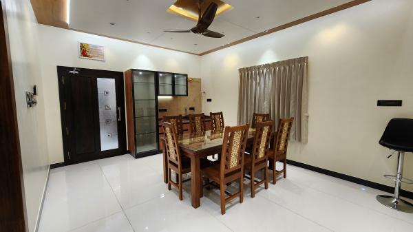 Our Projects - Ark Builders