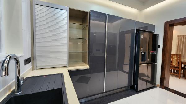 Our Projects - Ark Builders