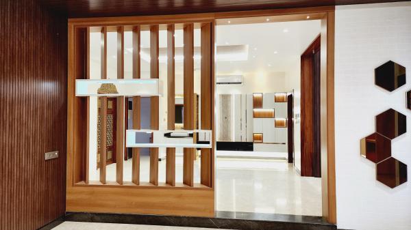 Our Projects - Ark Builders