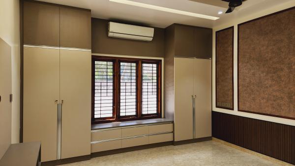 Our Projects - Ark Builders