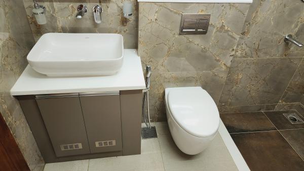 Our Projects - Ark Builders