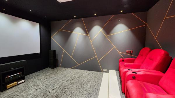 Our Projects - Ark Builders