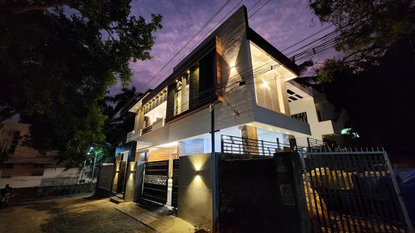 Our Projects - Ark Builders