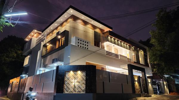 Our Projects - Ark Builders