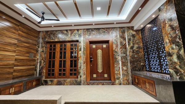 Our Projects - Ark Builders