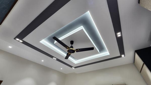 Our Projects - Ark Builders
