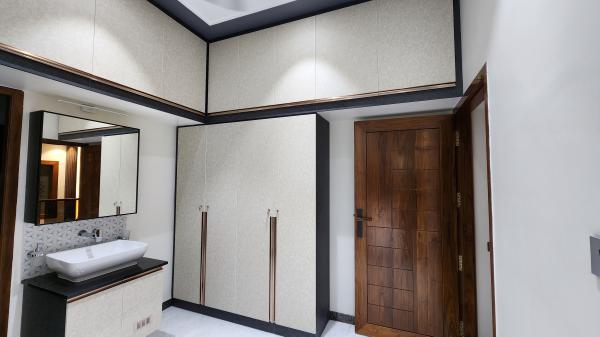 Our Projects - Ark Builders