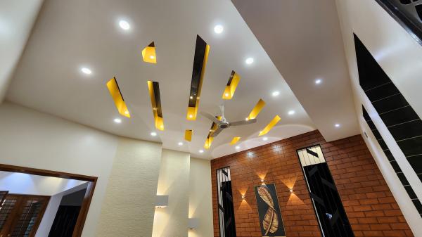 Our Projects - Ark Builders