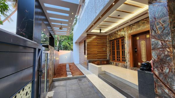 Our Projects - Ark Builders