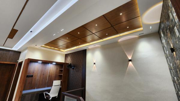 Our Projects - Ark Builders