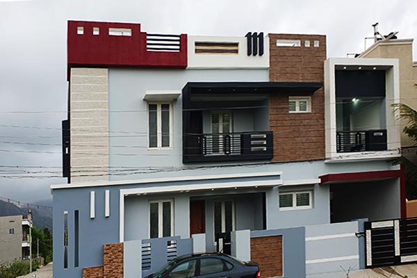 Our Projects - Ark Builders