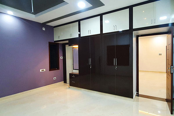 Our Projects - Ark Builders