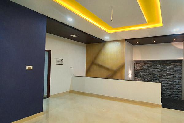 Our Projects - Ark Builders